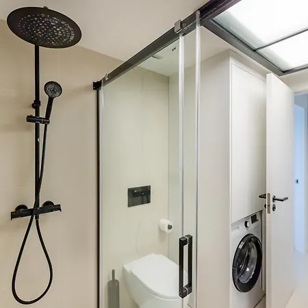 公寓 Vb Boutique 2br Myramar