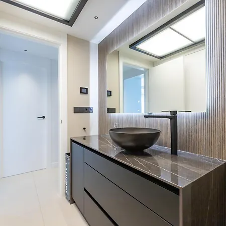 公寓 Vb Boutique 2br Myramar *