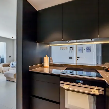 Vb Boutique 2br Myramar 公寓
