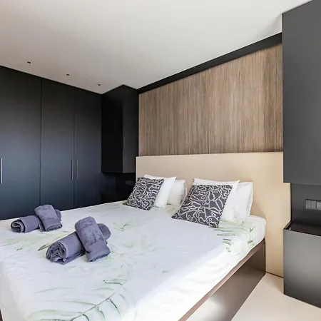 Vb Boutique 2br Myramar Apartment