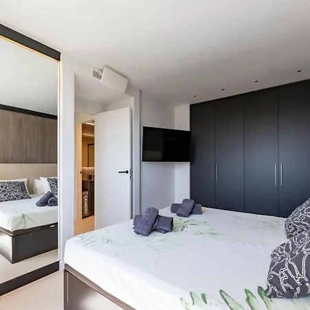 Vb Boutique 2br Myramar Benalmadena