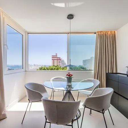 Vb Boutique 2br Myramar Apartment *